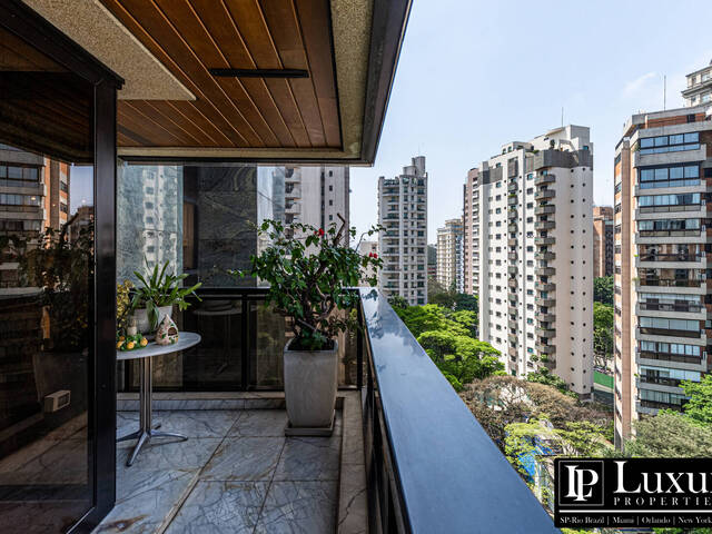 #1534 - Apartamento para Venda em São Paulo - SP - 2