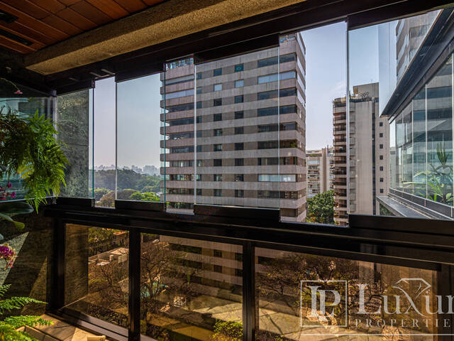 Apartamento para Venda em São Paulo - 5