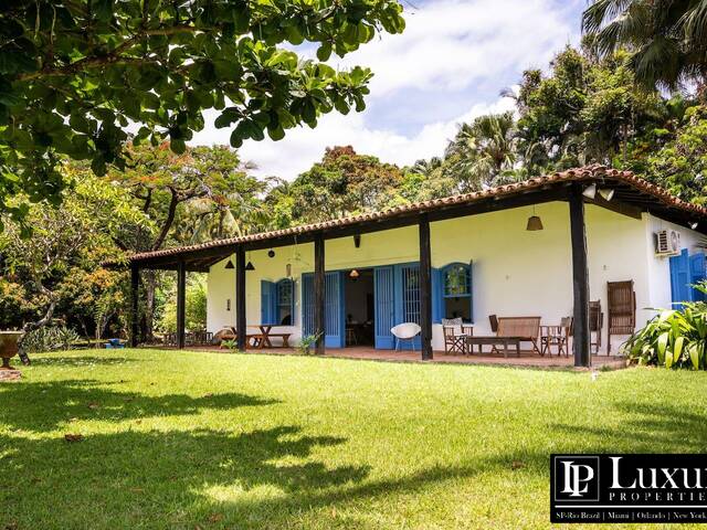 #1532 - Casa para Venda em Ilhabela - SP - 1