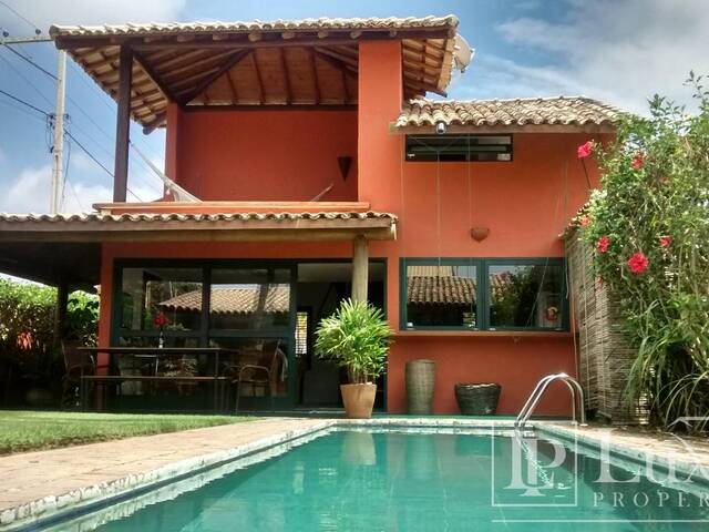 Casa em condomínio para Venda em Porto Seguro - 4