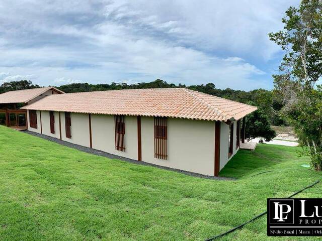 #1540 - Casa em condomínio para Venda em Porto Seguro - BA - 2