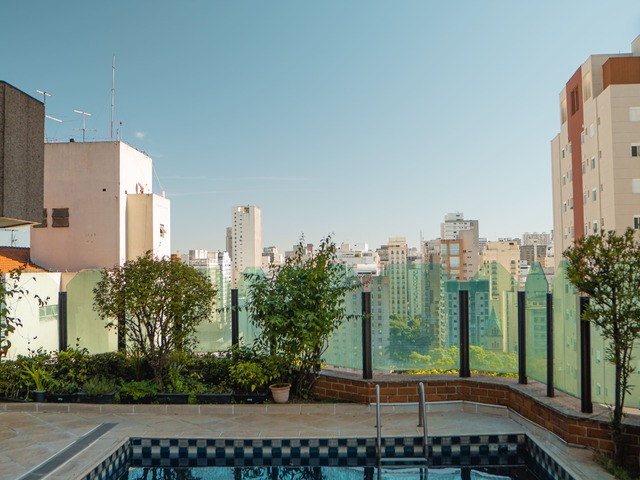 Venda em Jardim Paulista - São Paulo