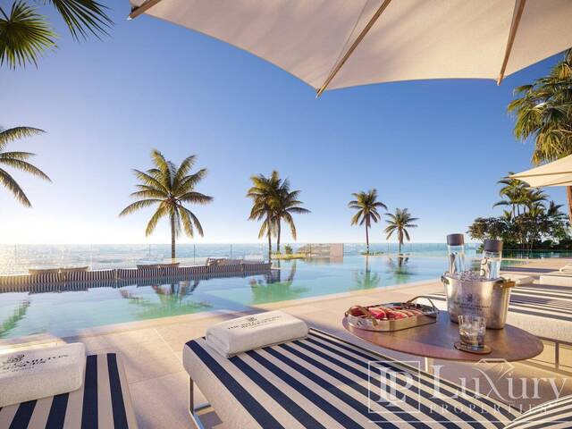 Apartamento para Venda em Pompano Beach - 4
