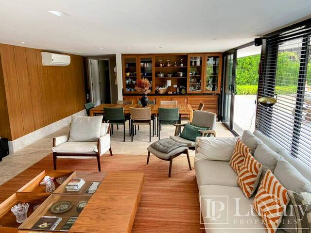 Casa em condomínio para Locação em Porto Feliz - 5