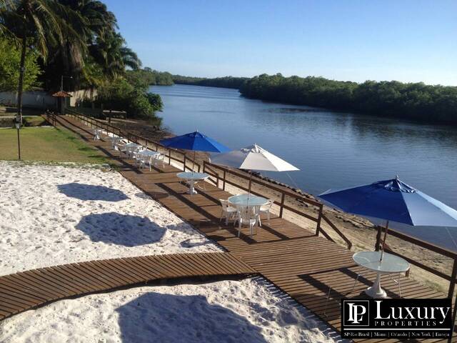 Venda em Barra do Jacuípe - Camaçari