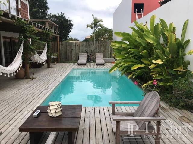 Casa em condomínio para Venda em Porto Seguro - 4