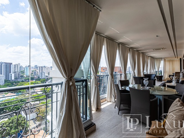 Apartamento para Venda em São Paulo - 5