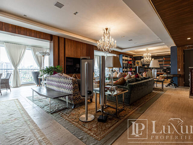 #1559 - Apartamento para Venda em São Paulo - SP