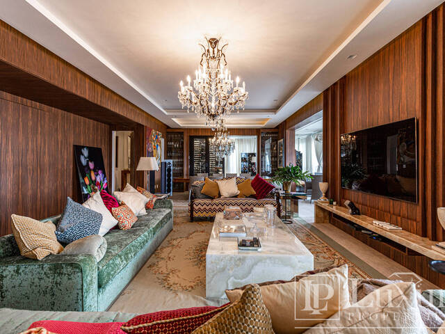 #1559 - Apartamento para Venda em São Paulo - SP