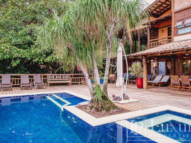 Casa em condomínio para Venda em Ilhabela - 4