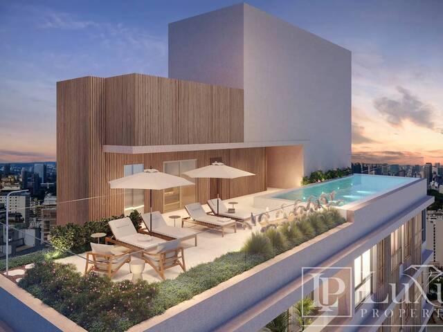 Apartamento para Venda em São Paulo - 4