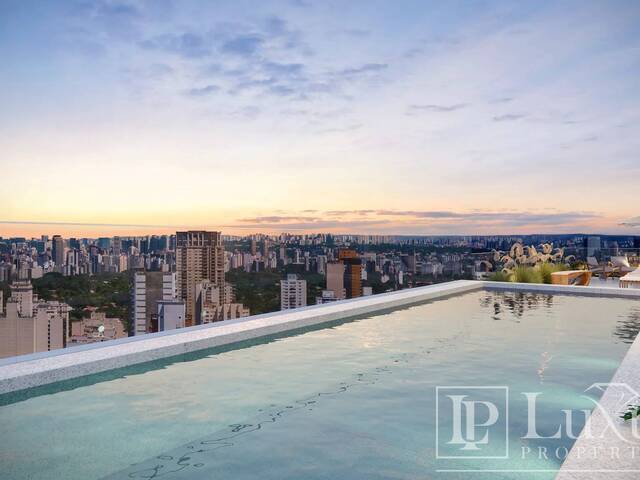 Apartamento para Venda em São Paulo - 5