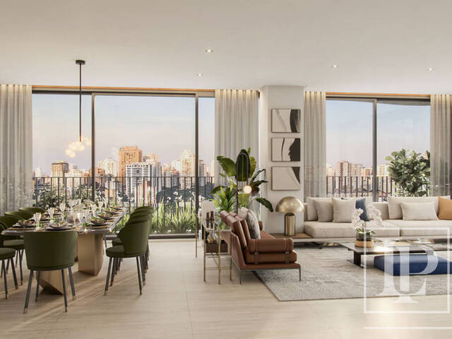 Apartamento para Venda em São Paulo - 5