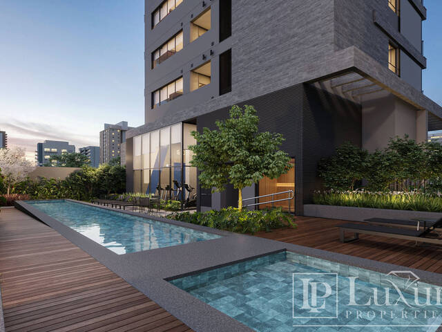 Apartamento para Venda em São Paulo - 4