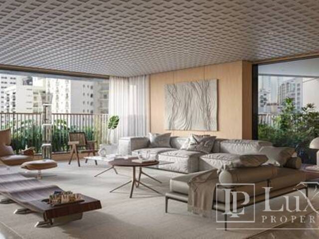 Apartamento para Venda em São Paulo - 4