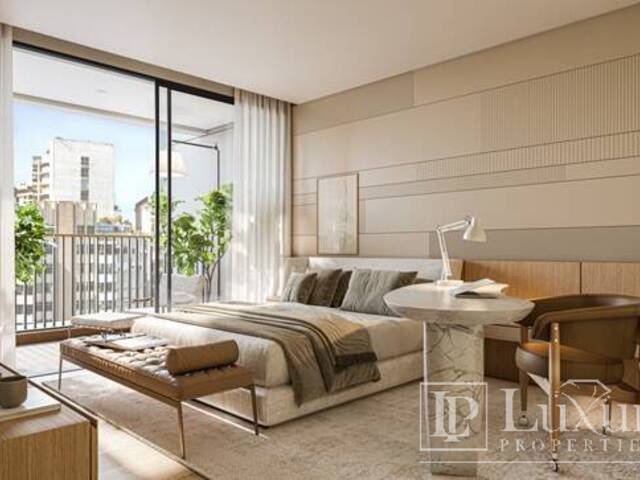Apartamento para Venda em São Paulo - 5