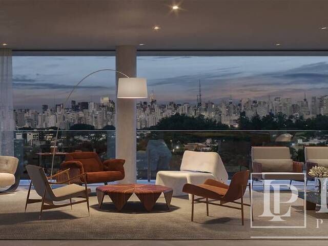 Apartamento para Venda em São Paulo - 5