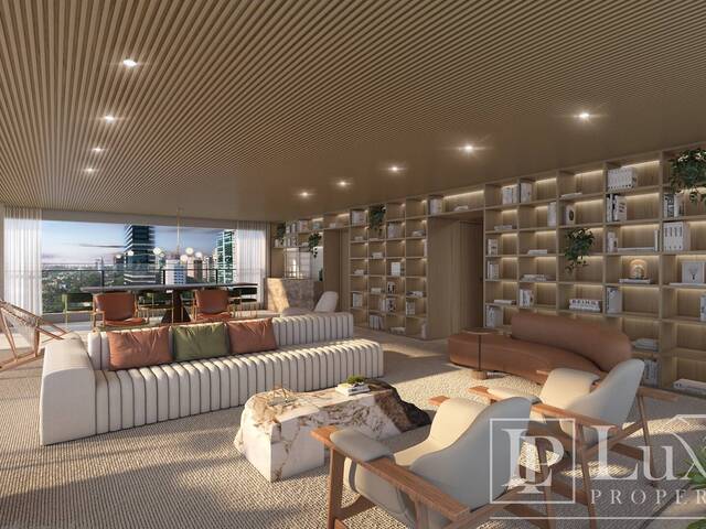 Apartamento para Venda em São Paulo - 5