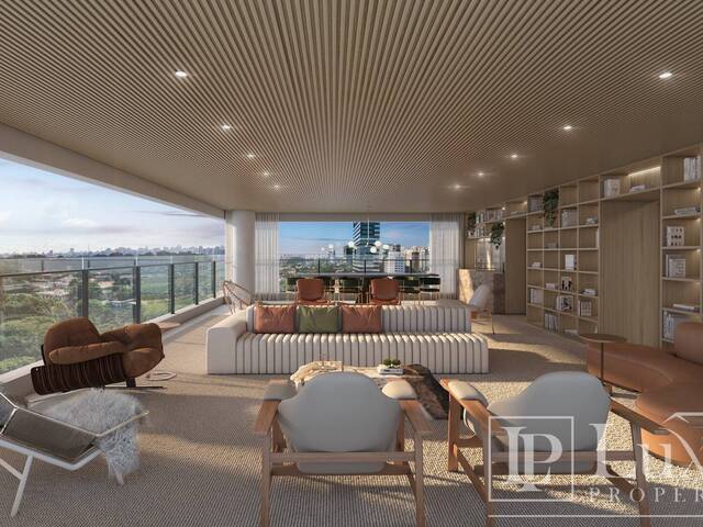 Apartamento para Venda em São Paulo - 4