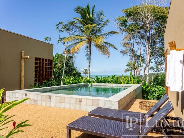 Casa em condomínio para Venda em Porto Seguro - 5