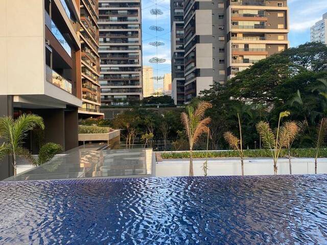 Apartamento para Locação em São Paulo - 4