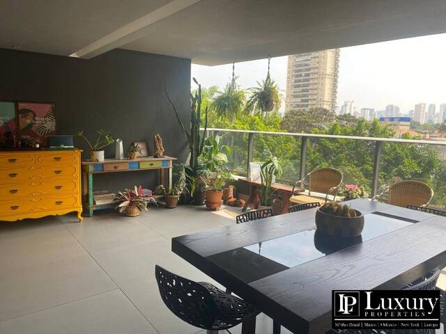 #1572 - Apartamento para Locação em São Paulo - SP - 2