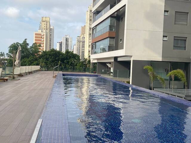 Apartamento para Locação em São Paulo - 5