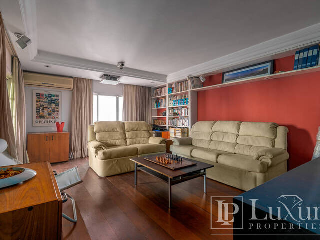 Cobertura para Venda em São Paulo - 4