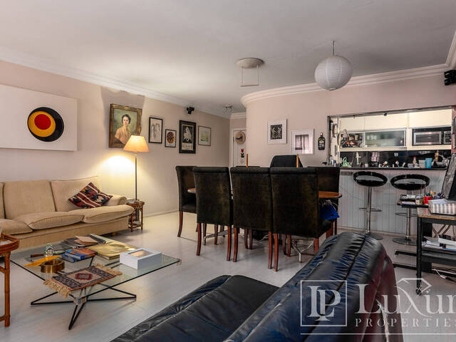 Cobertura para Venda em São Paulo - 5