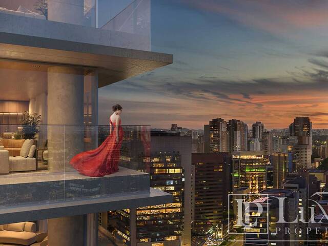 Apartamento para Venda em São Paulo - 4