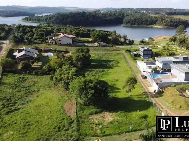 #1588 - Terreno em condomínio para Venda em Piedade - SP - 1