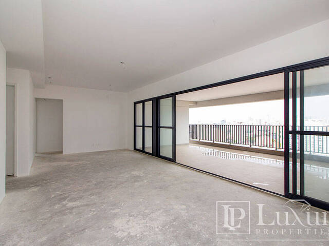 #1592 - Apartamento para Venda em São Paulo - SP