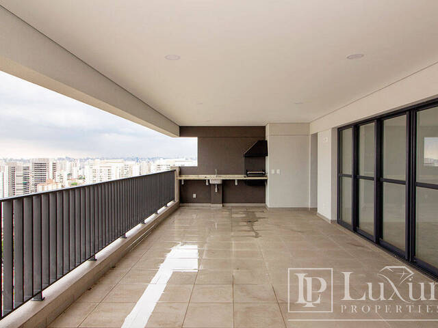 Apartamento para Venda em São Paulo - 4