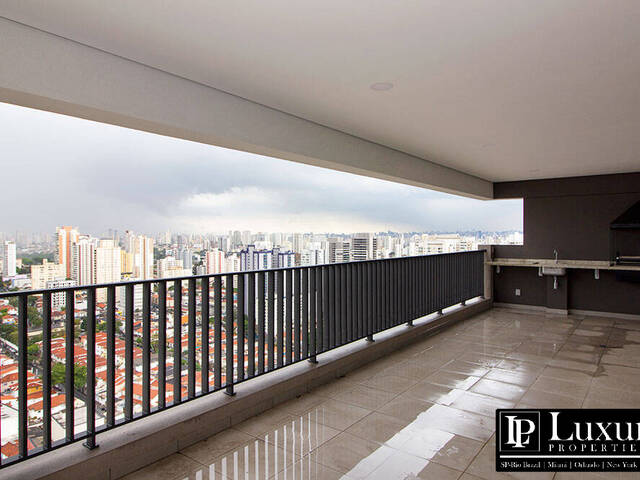 #1592 - Apartamento para Venda em São Paulo - SP - 1