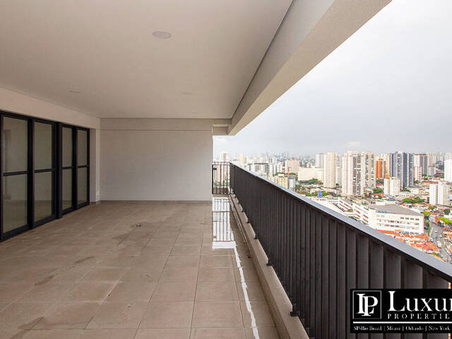 #1592 - Apartamento para Venda em São Paulo - SP - 2