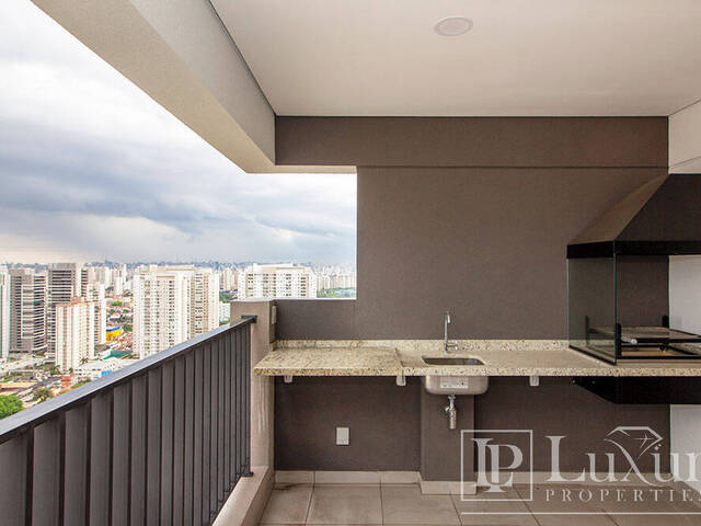 Apartamento para Venda em São Paulo - 5