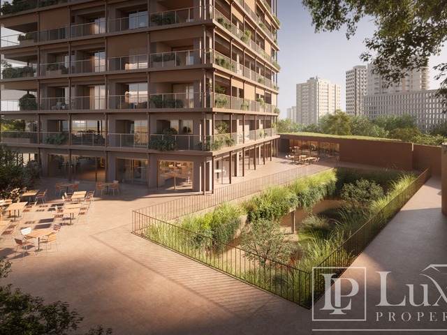 Apartamento para Venda em São Paulo - 5