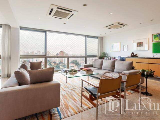 #1596 - Apartamento para Venda em São Paulo - SP