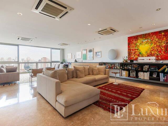 #1596 - Apartamento para Venda em São Paulo - SP