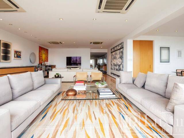 Apartamento para Venda em São Paulo - 4