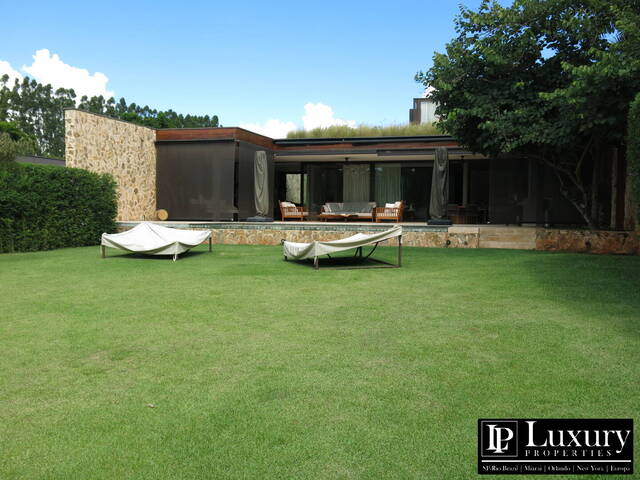 Venda em Fazenda Boa Vista I - Porto Feliz