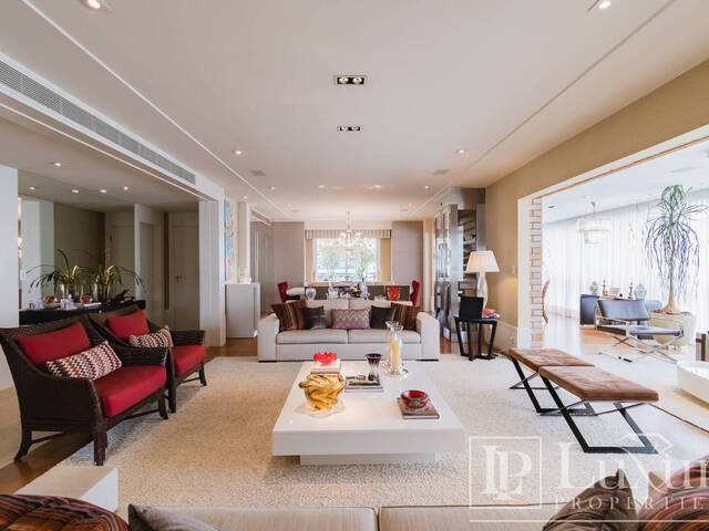 Apartamento para Venda em São Paulo - 4