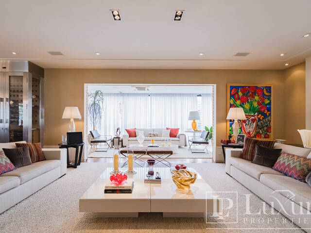 Apartamento para Venda em São Paulo - 5