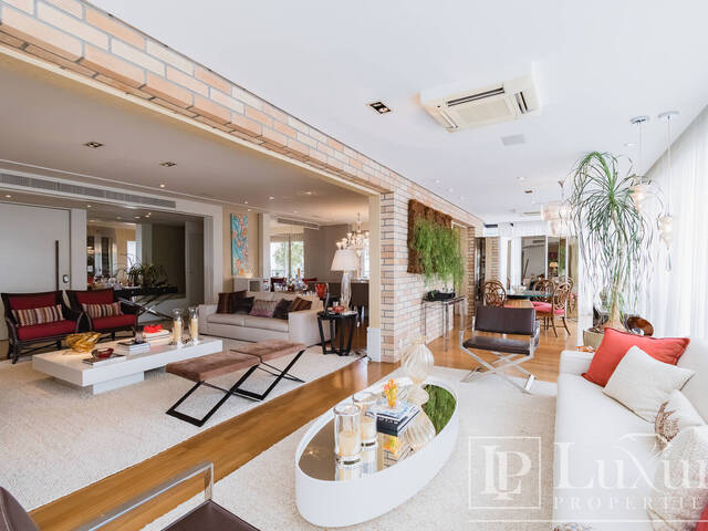 #1602 - Apartamento para Venda em São Paulo - SP