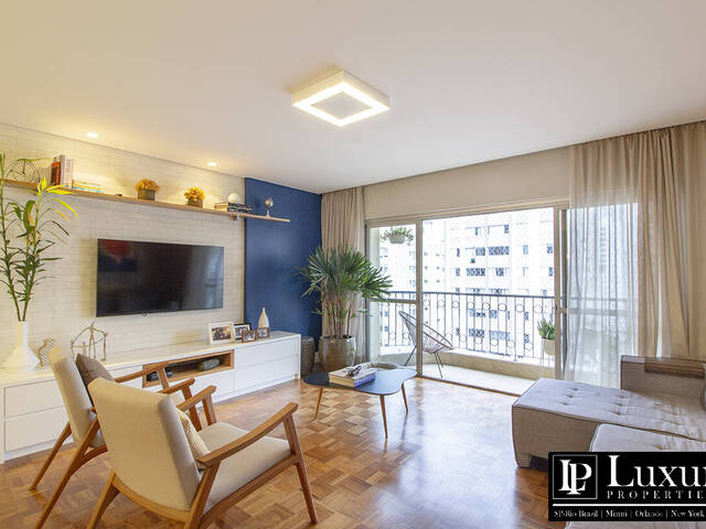 #1603 - Apartamento para Venda em São Paulo - SP - 1