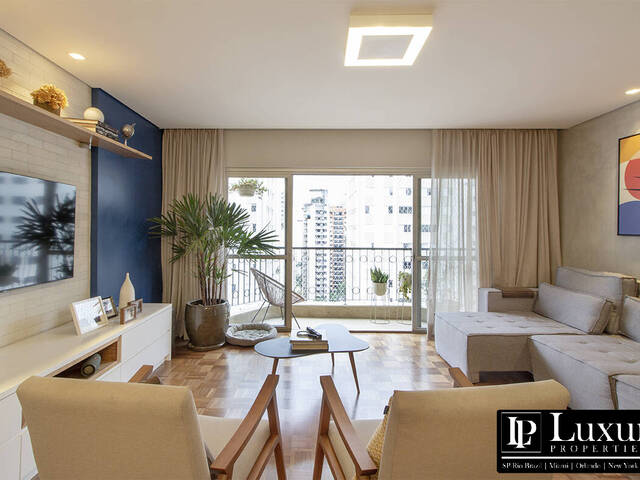 #1603 - Apartamento para Venda em São Paulo - SP - 2