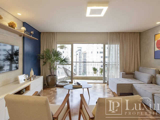 #1603 - Apartamento para Venda em São Paulo - SP