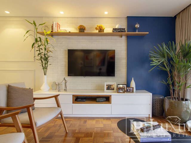 #1603 - Apartamento para Venda em São Paulo - SP