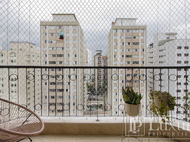 Apartamento para Venda em São Paulo - 4