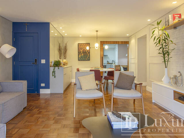 Apartamento para Venda em São Paulo - 5